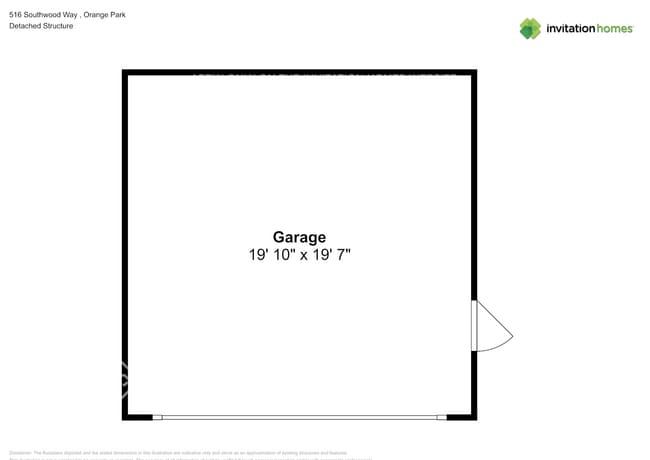 Photo - 516 Southwood Way