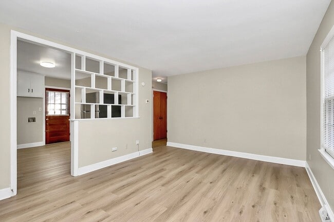 Photo - Beautifully Updated Two Bedroom Duplex