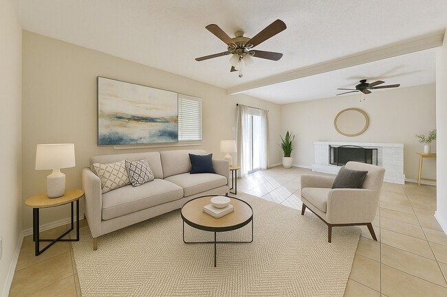 Photo - 4011 Smooth Oak Ln Casa