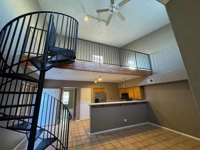 Photo - Prime Location University Townhome!