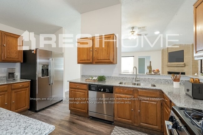 17318 Gaucho Dr