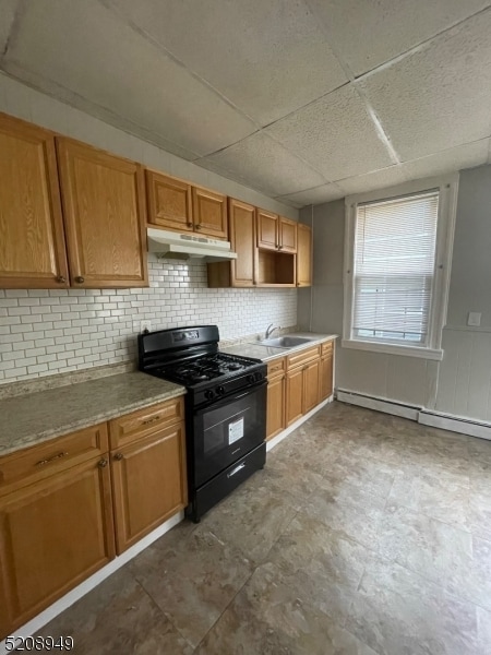 Photo - 50 Rosa Parks Blvd Apartamento