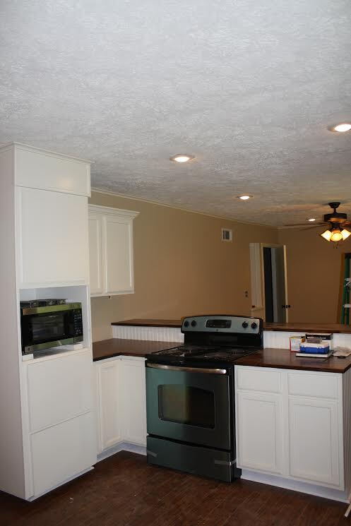 Photo - Spacious 3BR Home with Fenced Yard – Minutes from MSU & Downtown!