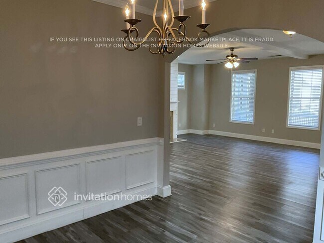 Photo - 1307 Sweetbriar Cir