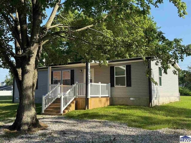 Building Photo - 1469 S Saline 3rd St Rental
