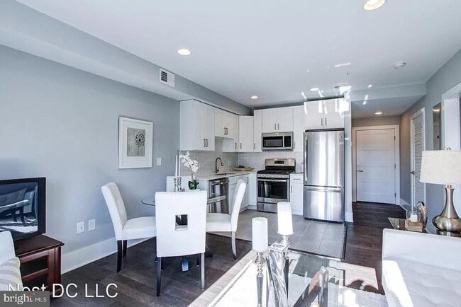 Building Photo - 1827 Benning Rd NE Unit 501 Rental