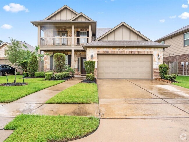 Building Photo - 7011 Riata Hills Ln Rental