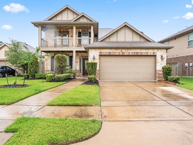 Building Photo - 7011 Riata Hills Ln Rental
