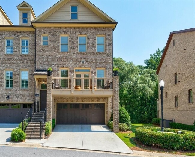 Building Photo - 3130 Chestnut Woods Dr