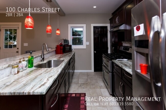 Spacious Rochester 2 Bedroom Duplex Availa... - Spacious Rochester 2 Bedroom Duplex Availa... House