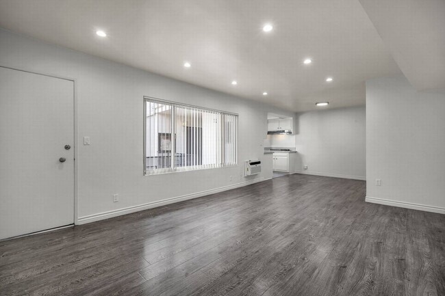 Photo - North of Sunset, Large 1 bed unit Unidad 14