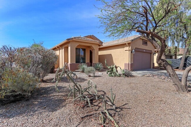 Photo - 45099 W Desert Cedars Ln