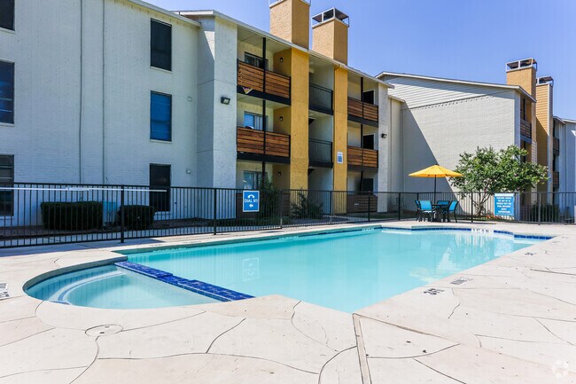 Swimming Pool 1