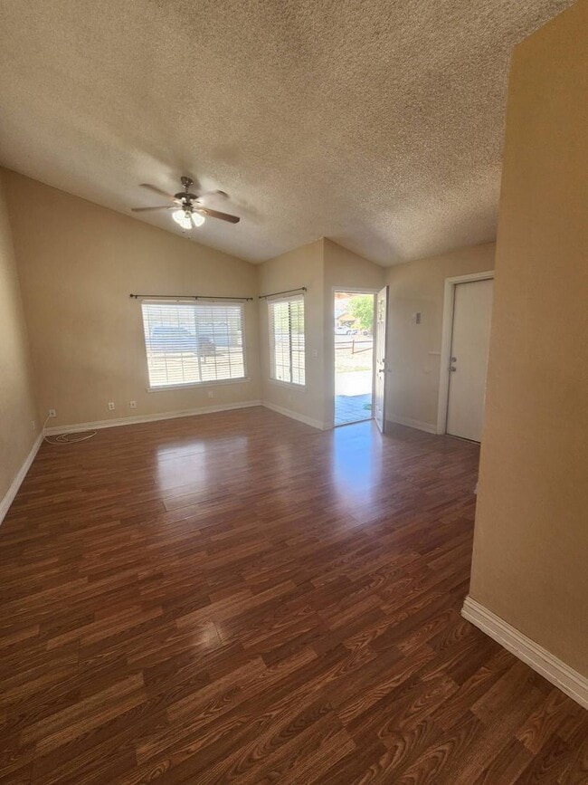 Photo - Two Bedroom Home with Two Car Garage