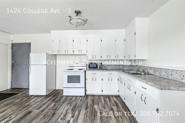 Photo - 1424 College Ave Unit 3