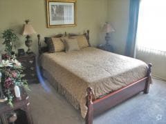 Bedroom - Brittany Court