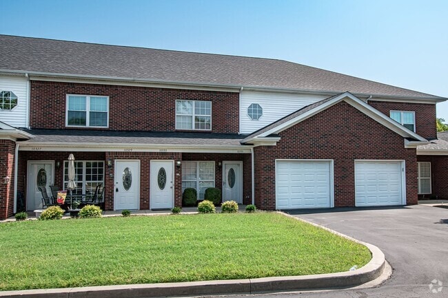 Building Photo - Stunning Two Bedroom, Two Bathroom Apartme... Rental