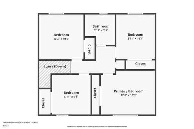 Photo - 3472 Green Meadows St