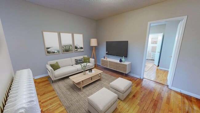 Photo - The Glebe Apartments