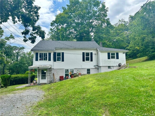 264 Reservoir Rd  