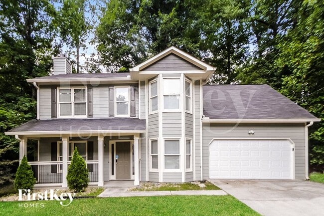 Building Photo - 1985 Castle Royale Dr