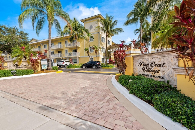 Building Photo - 1515 E Broward Blvd Unit 326