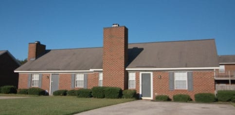 Peyton Circle - Peyton Circle Apartments