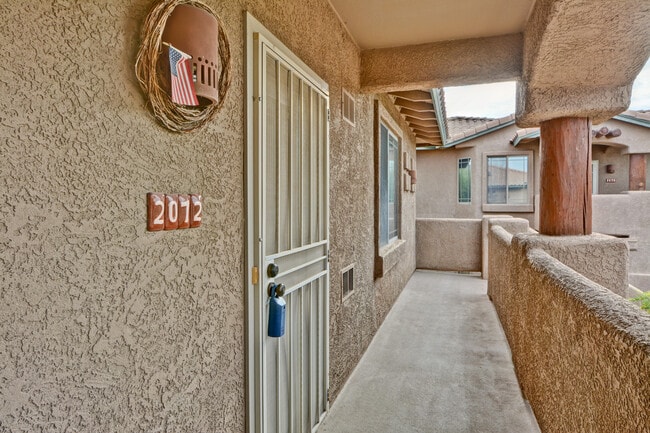 Photo - 11500 E Cochise Dr Unit 2072