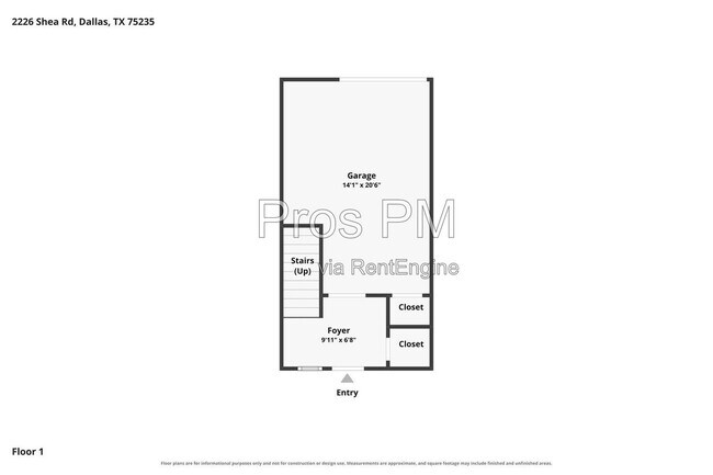 Photo - 2226 Shea Rd