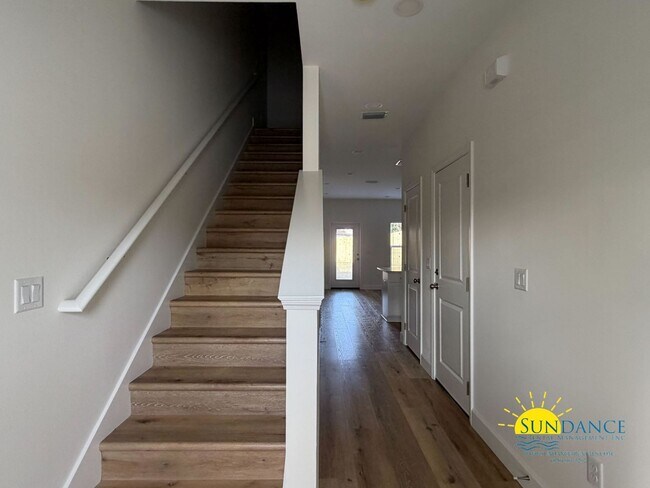 Photo - Brand-New 3 Bedroom Townhome in Fort Walton Beach!