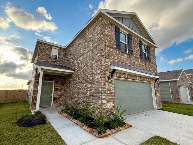 Photo - 3914 Flora Fld Dr