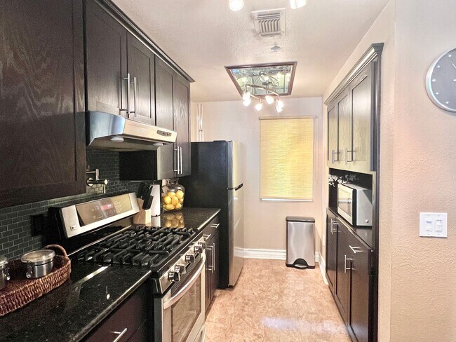 Photo - $1000 Off 1st Months Rent! Luxurious 2 Bed... Unit 215