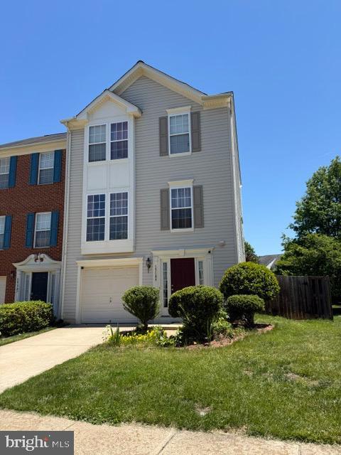 Photo - 15109 Gaffney Cir