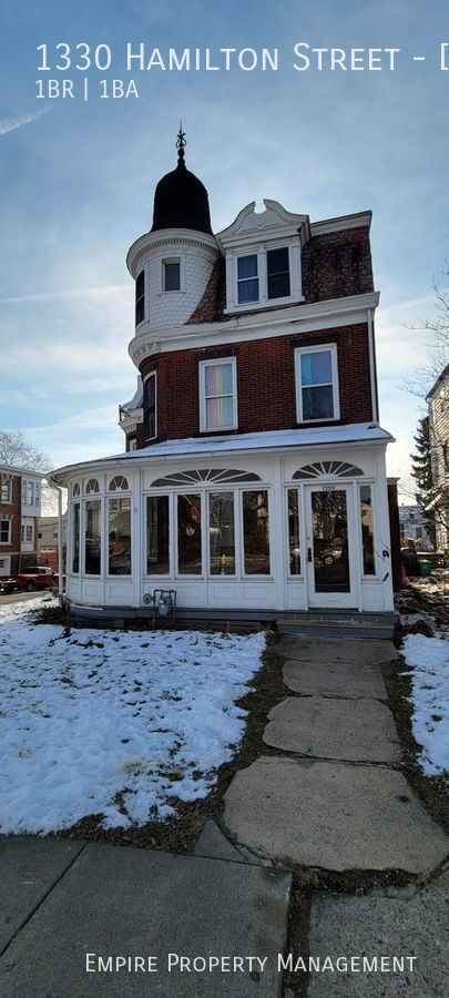 Photo - 1330 Hamilton St Unidad D