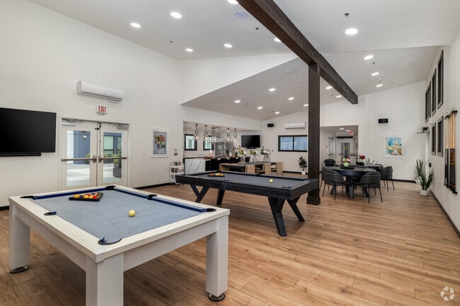 Club House