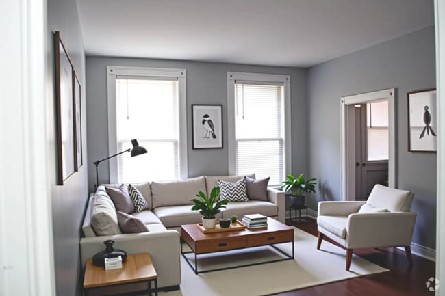 Building Photo - 306 V St NW Rental