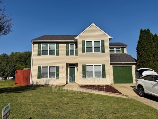 Building Photo - 117 Old Hollow Rd