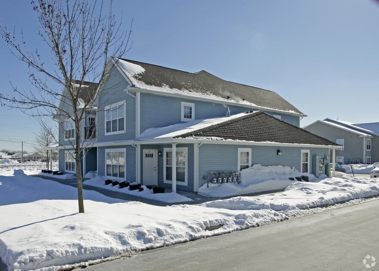 Photo - Jamestown Apartments