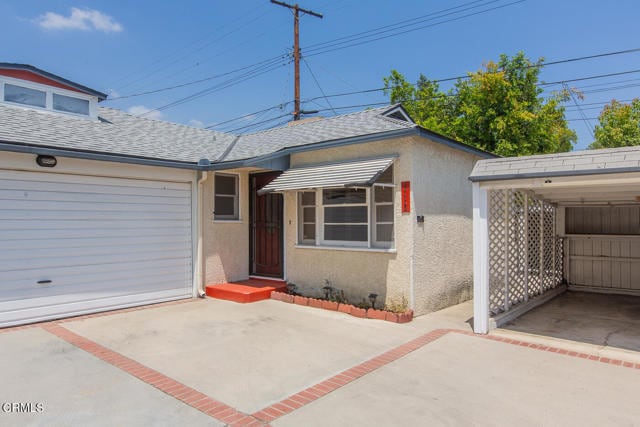 Photo - 112 N Berkeley Ave Townhome