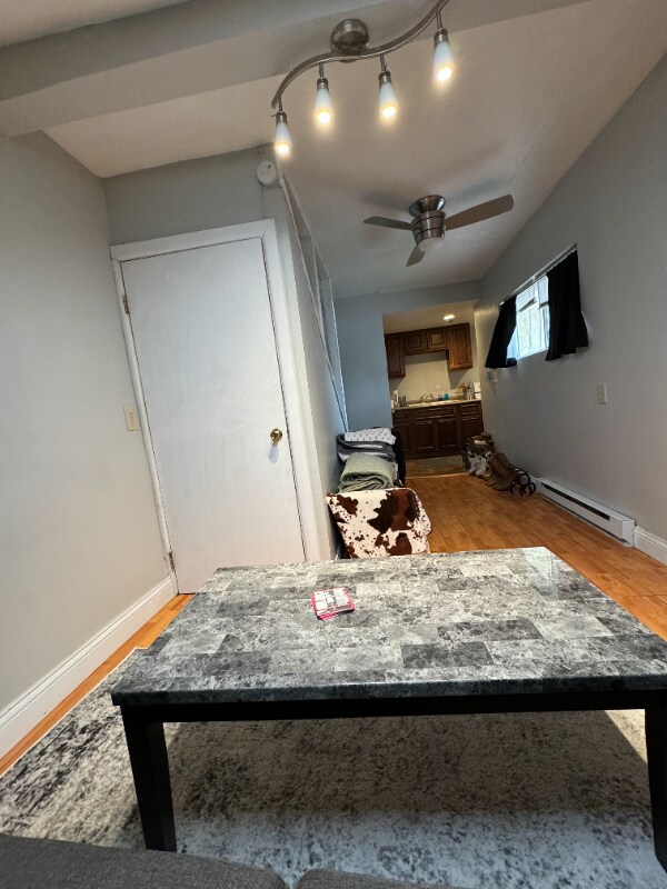 100 Franklin Ave Apartment Unit 3 Tunkhannock, PA