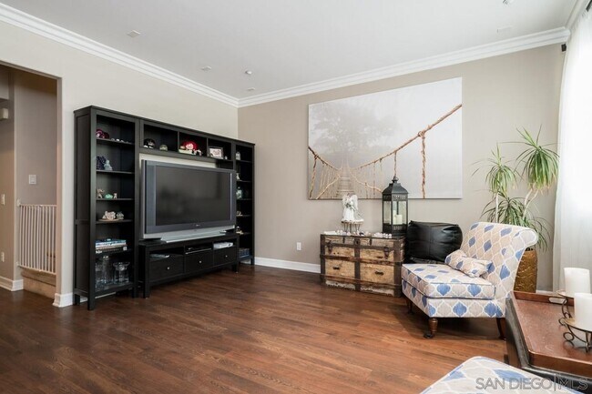 Photo - Beautifully maintained town home in the sought after community of Ravenna at 4S Ranch!