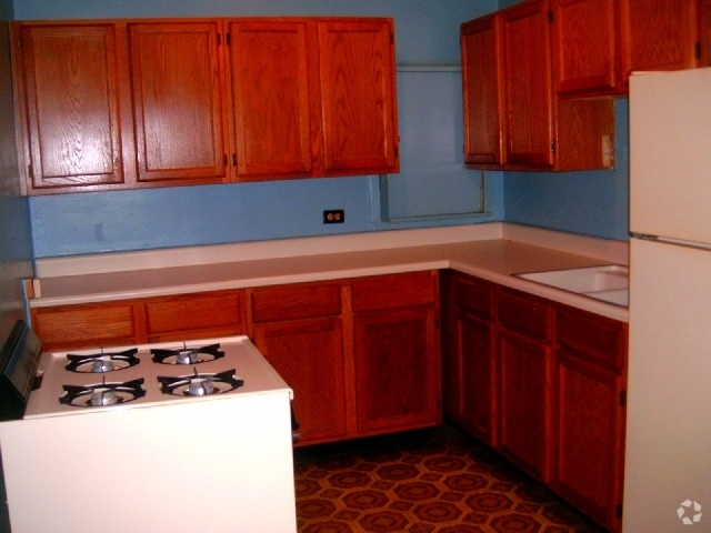 Building Photo - Mainview Apartments