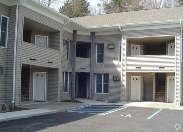 Building Photo - Highland Crossing Rental