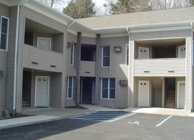 Highland Crossing - Highland Crossing Apartments