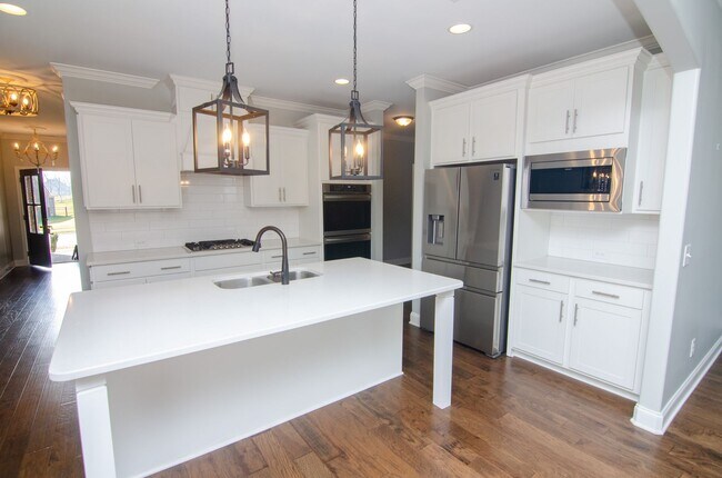 Photo - 1066 Callaway Dr