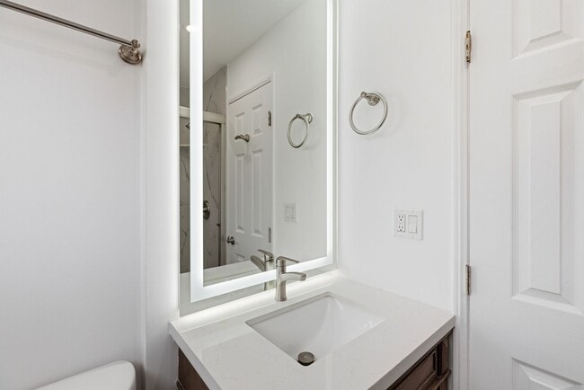 Photo - Stunning New Construction in Mission Hills – 3BR/2BA – Going Quick | 4 Weeks of Free Rent + Free ...