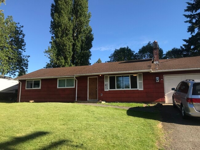 Photo - 10819 SE 180th Pl House