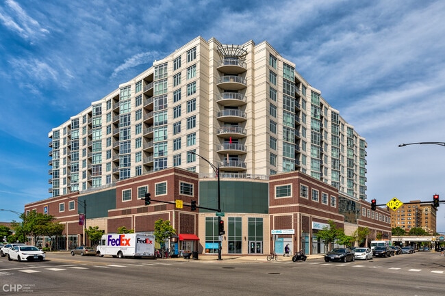 Building Photo - 1134 W Granville Ave Unit 919