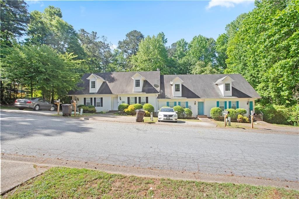 Photo - 6712 Lakewood Dr