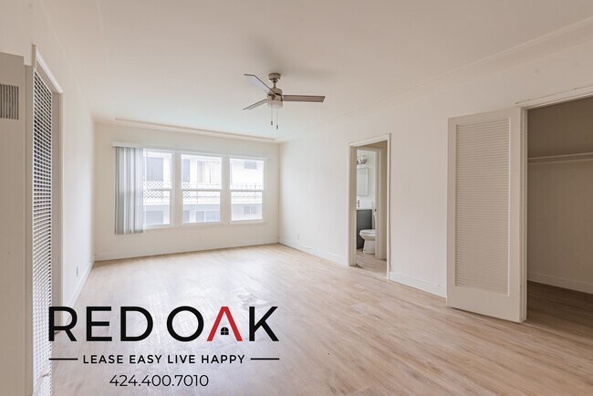 Photo - 112 N Normandie Ave Unidad 10